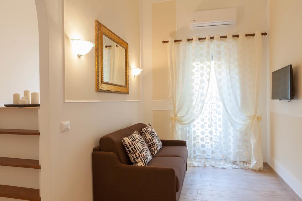 شقة Ripetta Little House روما المظهر الخارجي الصورة